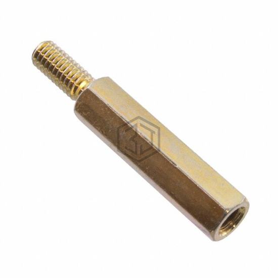 M2159-4007-S-28 - RAF Electronic Hardware - Board Spacers, Standoffs