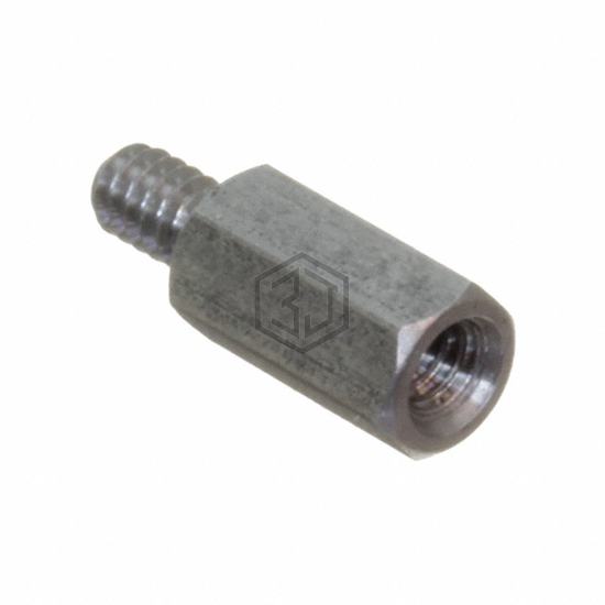 4502T-440-S-12 - RAF Electronic Hardware - Board Spacers, Standoffs
