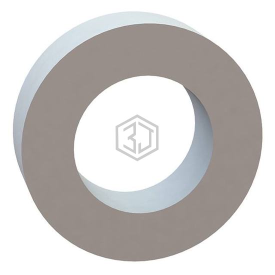 13RS137522 - Essentra Components - Board Spacers, Standoffs