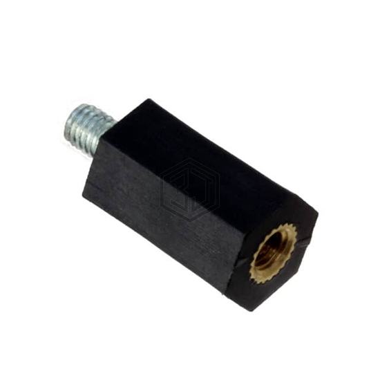 SH1006-A - Davies Molding, LLC - Board Spacers, Standoffs