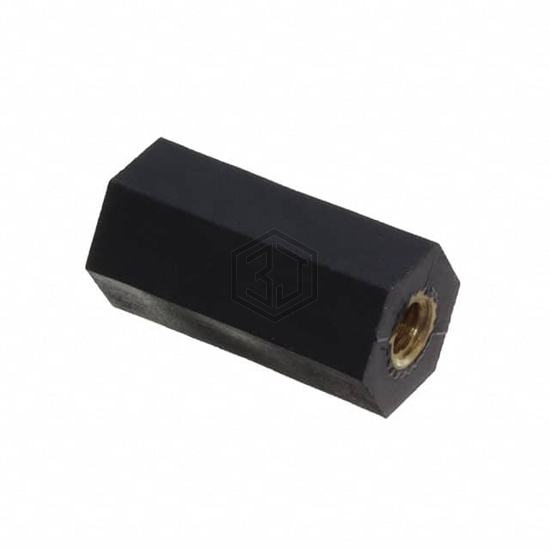 SH1007-A - Davies Molding, LLC - Board Spacers, Standoffs