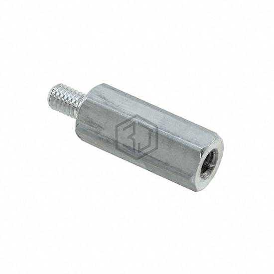 M2150-3005-SS - RAF Electronic Hardware - Board Spacers, Standoffs