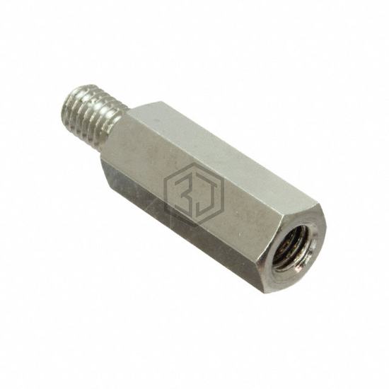 971200584 - Würth Elektronik - Board Spacers, Standoffs