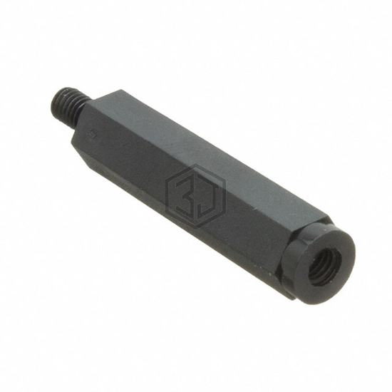 971350485 - Würth Elektronik - Board Spacers, Standoffs