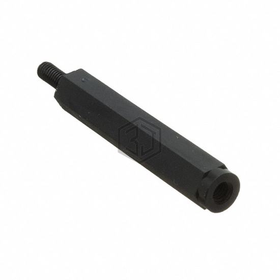 971350365 - Würth Elektronik - Board Spacers, Standoffs