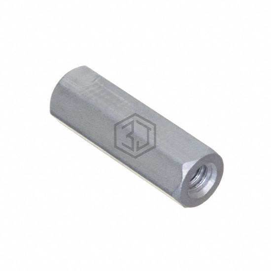 2058T-440-AL-7 - RAF Electronic Hardware - Board Spacers, Standoffs
