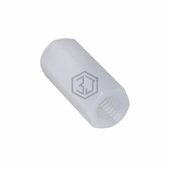M1258-2545-N - RAF Electronic Hardware - Board Spacers, Standoffs