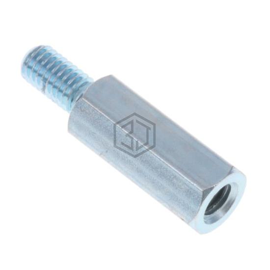 4579-1032-S-12 - RAF Electronic Hardware - Board Spacers, Standoffs