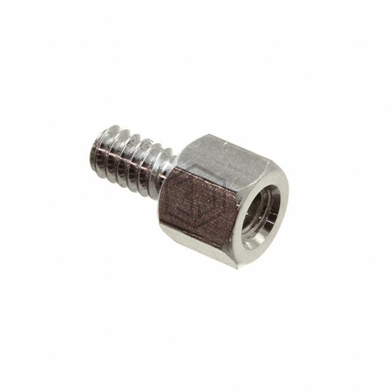 4530A-632-AL - RAF Electronic Hardware - Board Spacers, Standoffs
