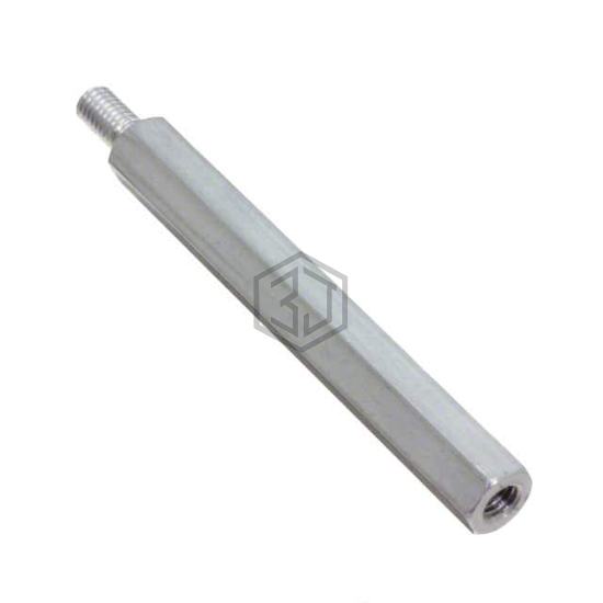 4603-1032-AL - RAF Electronic Hardware - Board Spacers, Standoffs