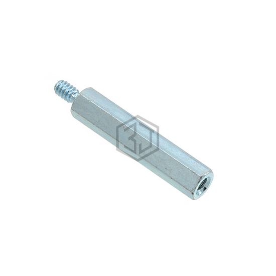 4546-632-S-12 - RAF Electronic Hardware - Board Spacers, Standoffs