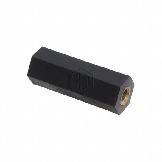 SH1007-C - Davies Molding, LLC - Board Spacers, Standoffs