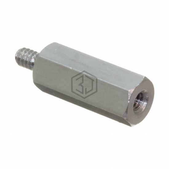 4536-440-SS-20 - RAF Electronic Hardware - Board Spacers, Standoffs