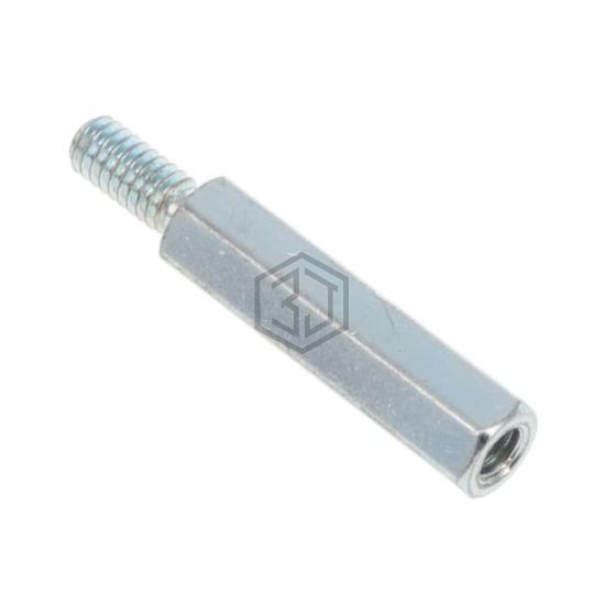 4542-832-B-12 - RAF Electronic Hardware - Board Spacers, Standoffs