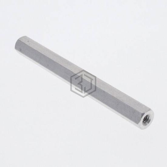 2203-832-AL - RAF Electronic Hardware - Board Spacers, Standoffs