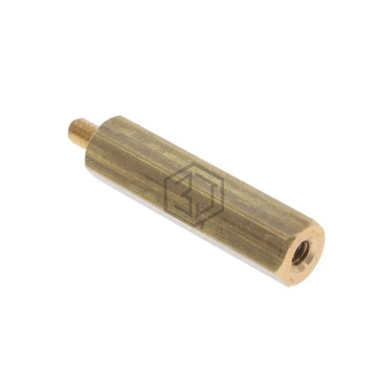 4542-440-B - RAF Electronic Hardware - Board Spacers, Standoffs