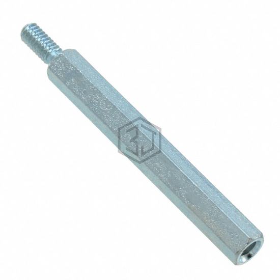 4558-832-S-12 - RAF Electronic Hardware - Board Spacers, Standoffs