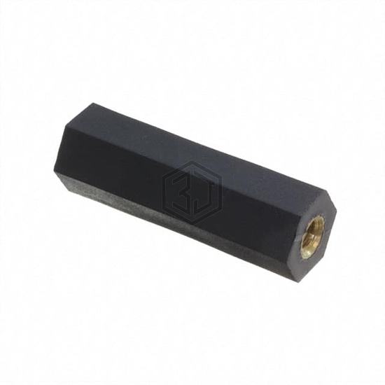 SH1007-D - Davies Molding, LLC - Board Spacers, Standoffs