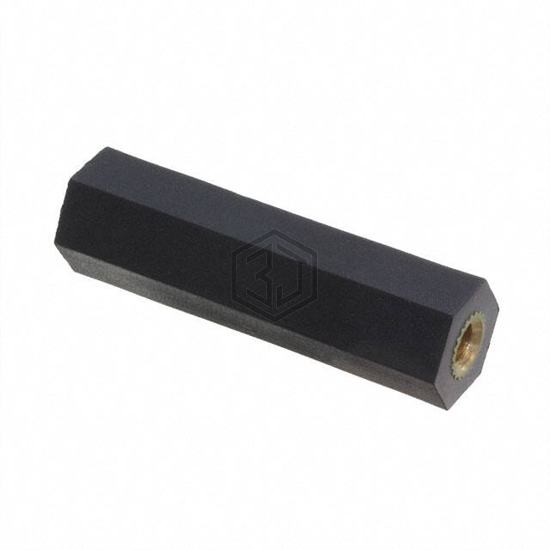 SH1007-E - Davies Molding, LLC - Board Spacers, Standoffs