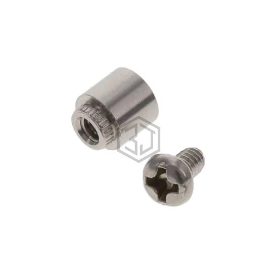 SO-0515-01-01-02 - Samtec Inc. - Board Spacers, Standoffs