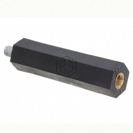 SH1006-G - Davies Molding, LLC - Board Spacers, Standoffs
