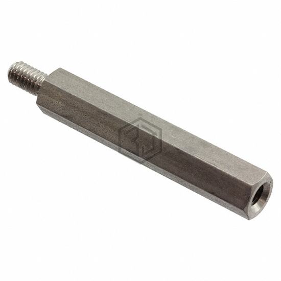 971400477 - Würth Elektronik - Board Spacers, Standoffs