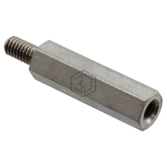 971250477 - Würth Elektronik - Board Spacers, Standoffs