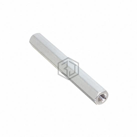 2199-1032-AL - RAF Electronic Hardware - Board Spacers, Standoffs