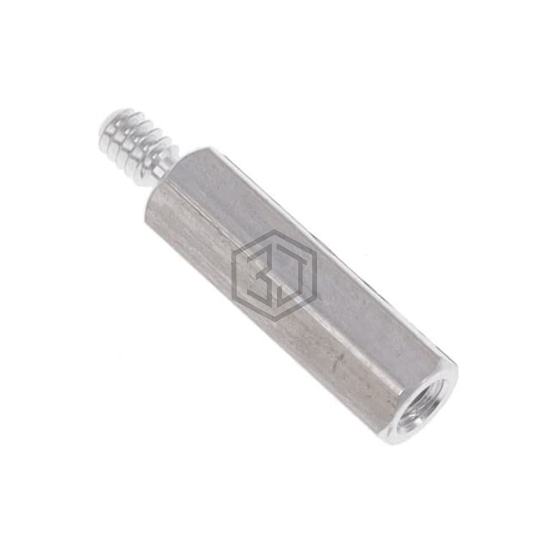 4507T-440-AL - RAF Electronic Hardware - Board Spacers, Standoffs