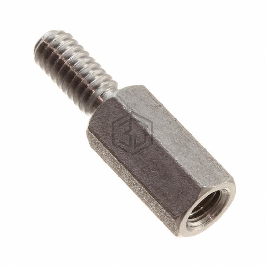 4534-832-SS-20 - RAF Electronic Hardware - Board Spacers, Standoffs