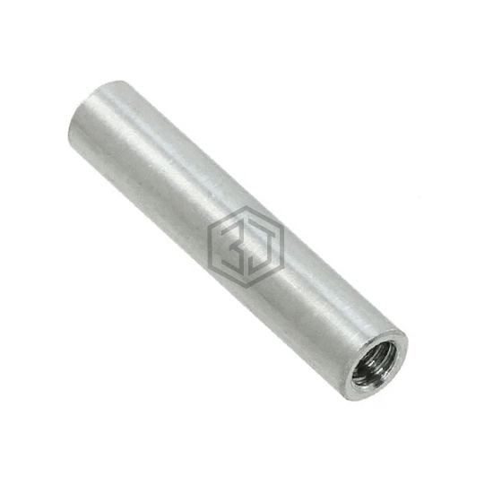 1608-256-SS - RAF Electronic Hardware - Board Spacers, Standoffs