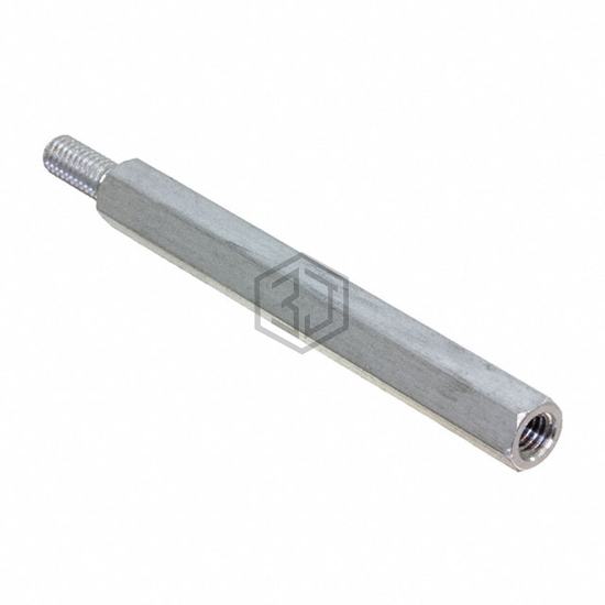 M2200-5008-AL - RAF Electronic Hardware - Board Spacers, Standoffs