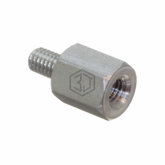 M2142-3005-SS-20 - RAF Electronic Hardware - Board Spacers, Standoffs
