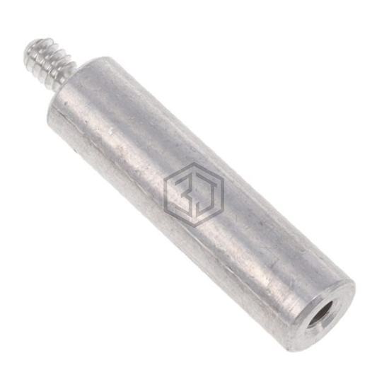 4041-440-AL - RAF Electronic Hardware - Board Spacers, Standoffs