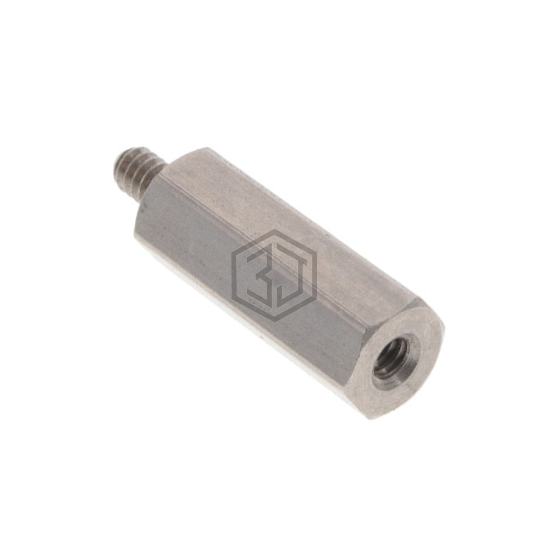 4537-440-SS - RAF Electronic Hardware - Board Spacers, Standoffs