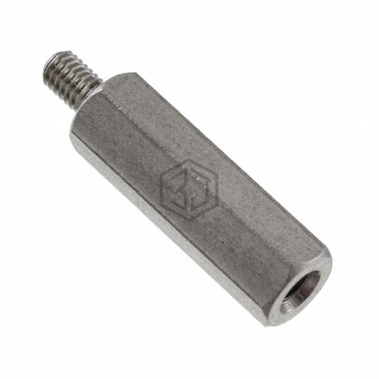 M2154-3005-SS-20 - RAF Electronic Hardware - Board Spacers, Standoffs