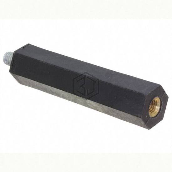 SH1006-H - Davies Molding, LLC - Board Spacers, Standoffs