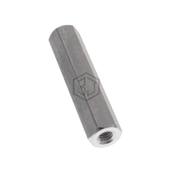 2187-832-AL - RAF Electronic Hardware - Board Spacers, Standoffs