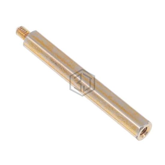M2123-2545-S-28 - RAF Electronic Hardware - Board Spacers, Standoffs