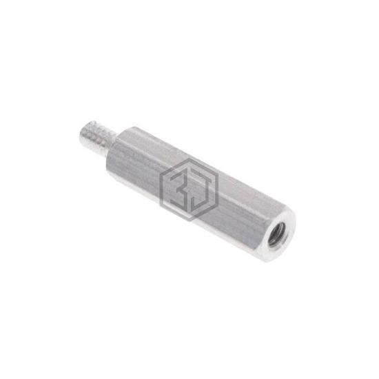 4541-632-AL - RAF Electronic Hardware - Board Spacers, Standoffs