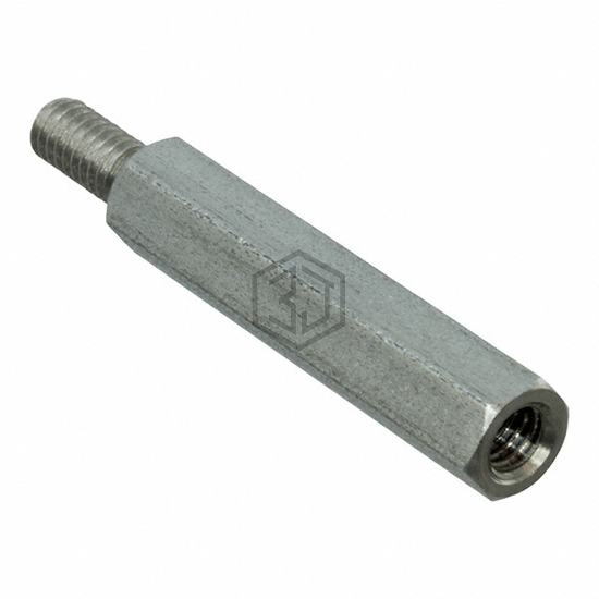4537-632-SS - RAF Electronic Hardware - Board Spacers, Standoffs