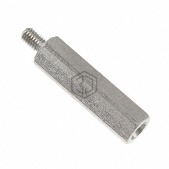 M2157-3005-SS - RAF Electronic Hardware - Board Spacers, Standoffs