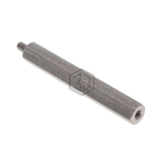 4519-256-SS - RAF Electronic Hardware - Board Spacers, Standoffs