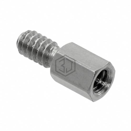 4501-632-S-12 - RAF Electronic Hardware - Board Spacers, Standoffs