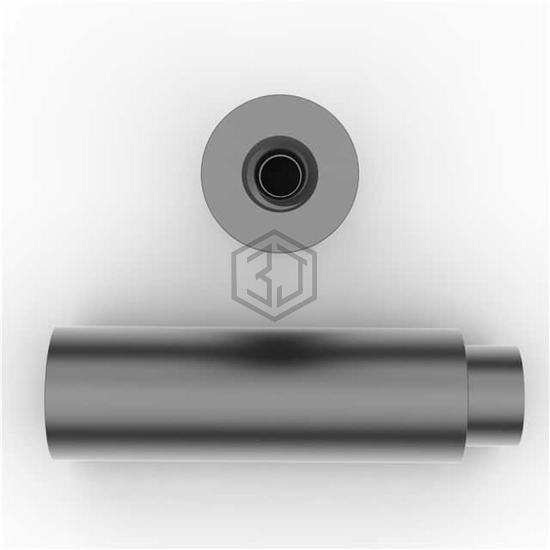 3000-A-080-SS - RAF Electronic Hardware - Board Spacers, Standoffs