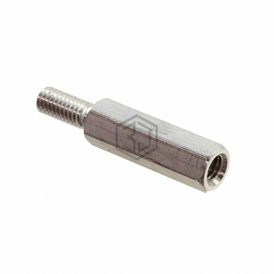 M2157-3005-AL - RAF Electronic Hardware - Board Spacers, Standoffs