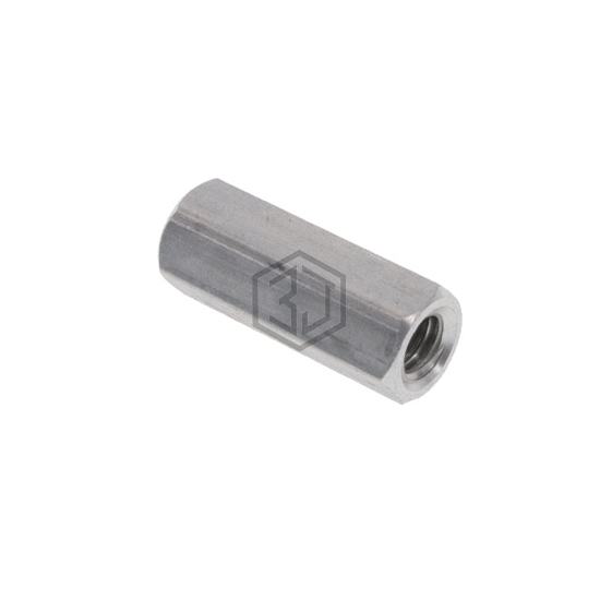 2246-2520-AL - RAF Electronic Hardware - Board Spacers, Standoffs