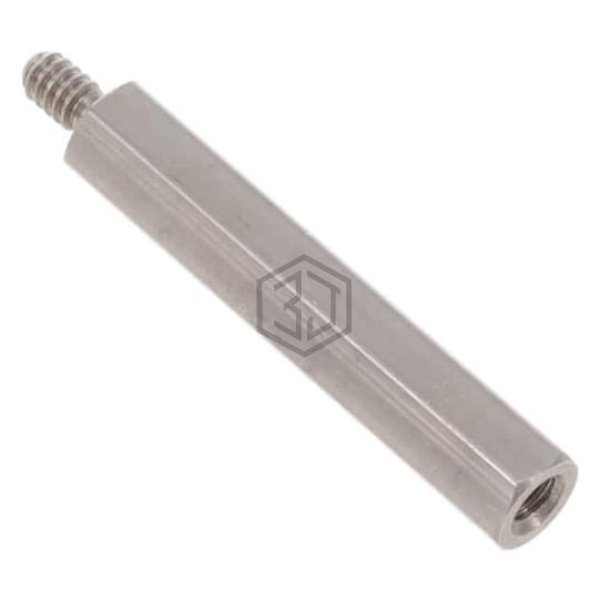 4549-632-SS - RAF Electronic Hardware - Board Spacers, Standoffs
