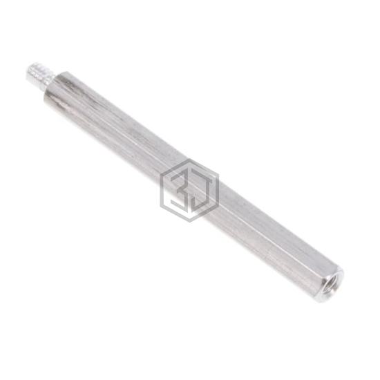 4525-440-AL - RAF Electronic Hardware - Board Spacers, Standoffs