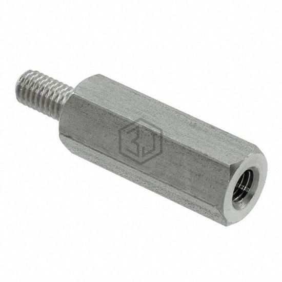 4632-1032-SS - RAF Electronic Hardware - Board Spacers, Standoffs